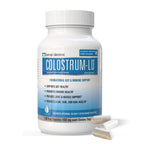 GastroDefense Colostrum-LD Liposomal Capsules - 120 Count