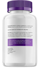 Indelo Neuro Boost Focus Supplement Cognitive Support - 120 Capsules - image 3