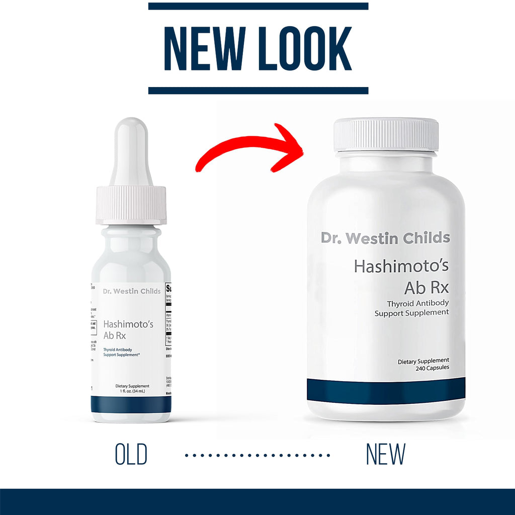 Dr. Westin Childs Black Cumin Seed Supplement - 240 Capsules - image 3
