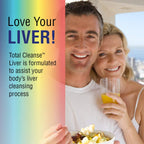 Solaray Total Cleanse Liver - 60 Capsules - image 4