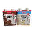 Elevation by Millville High Performance Protein Shake - 8 Bottles
