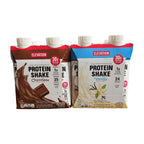 Elevation by Millville High Performance Protein Shake - 8 Bottles