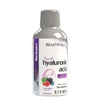BlueBonnet Beautiful Ally Liquid Hyaluronic Acid - 16 fl oz