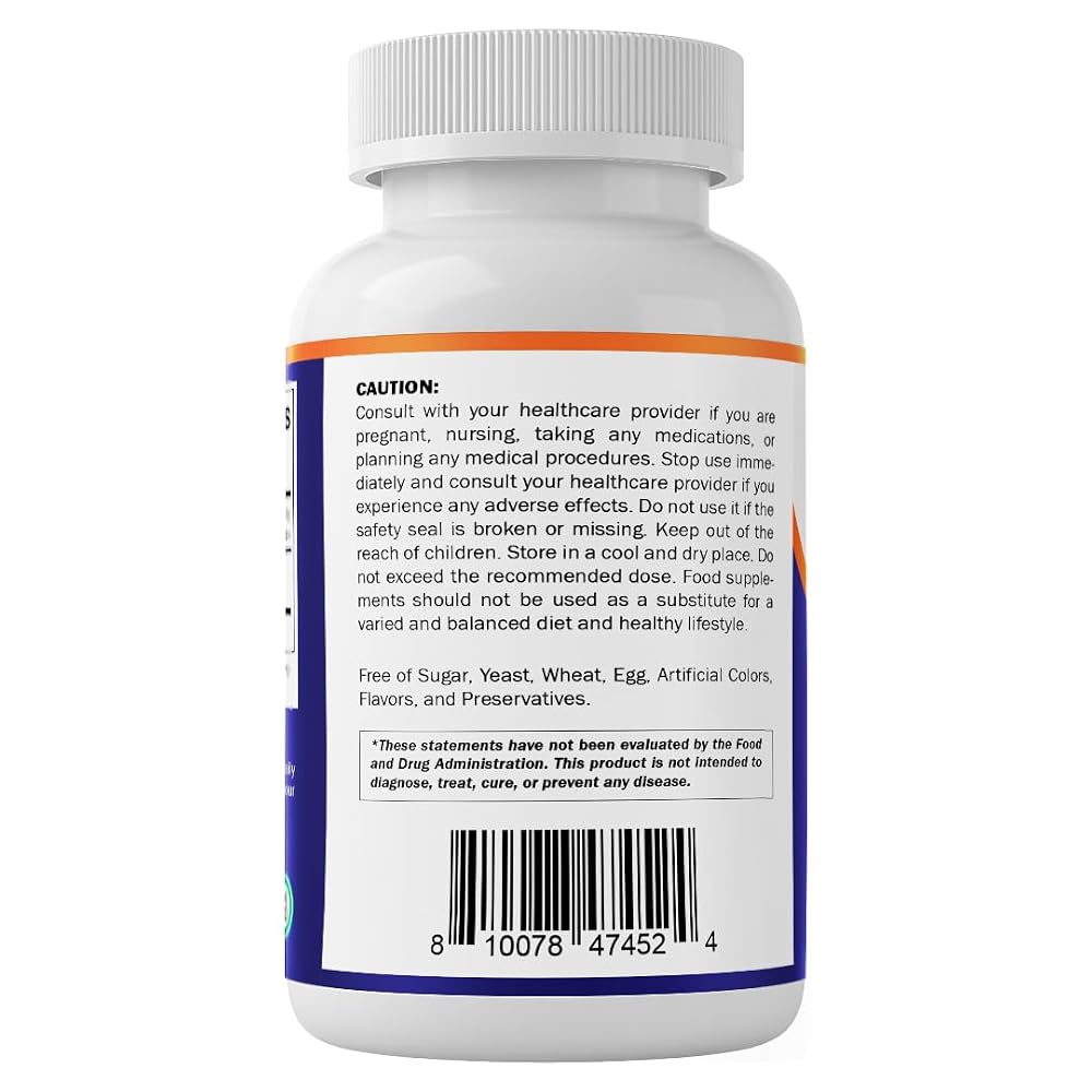 Vitamatic Bitter Melon 25X Concentrated Extract - 240 Vegetarian Capsules - image 9