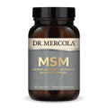 Dr. Mercola OptiMSM Sulfur Complex - 60 Capsules