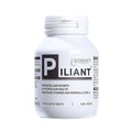 Biogency Piliant Hair Care Natural Supplement - NAD+ Vitamin Folic