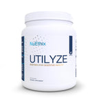 NuEthix Formulations Utilyze Digestive Enzymes - 60 Travel Packets