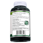 FITO MEDIC'S Turmeric and Ginger Supplement - 180 Capsules - image 5