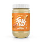 Tru-Nut Keto Collagen Protein Powder Peanut Butter - 10.6 oz