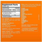 Member's Mark Vitamin C Plus Citrus Bioflavonoids & Rose Hips - 500 Tablets - image 2