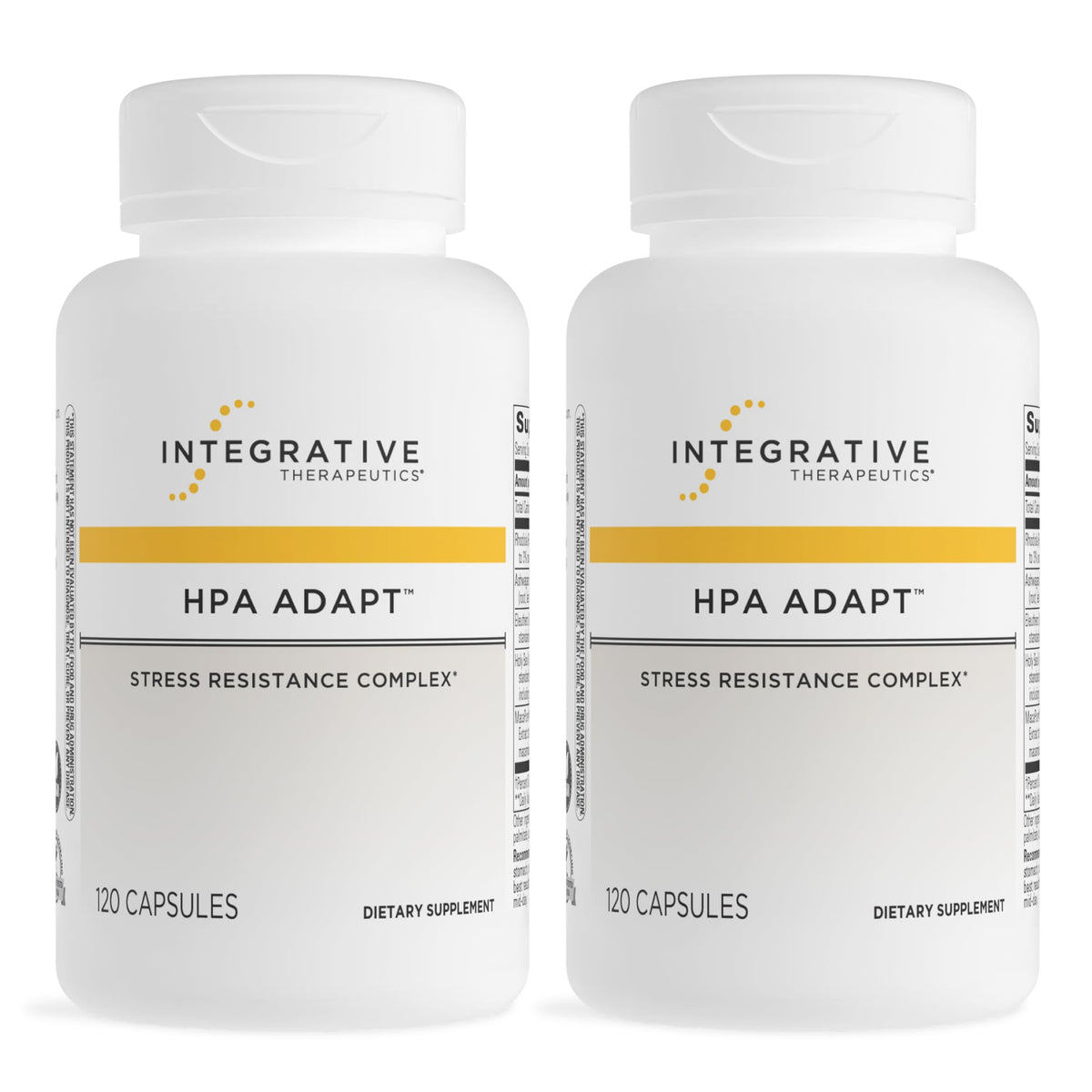 Integrative Therapeutics HPA Adapt Stress Support - 240 Capsules