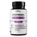 Real Science Nutrition Dyspnenol Lung Support - 60 Capsules
