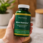 Harmony Nutraceuticals Bilva Supreme Digestive Support - 120 Vegan Capsules - image 10