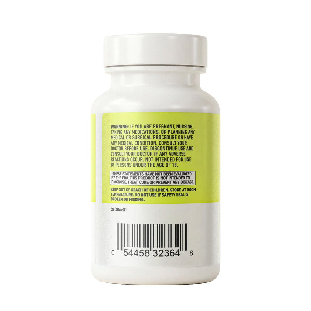 Basic Organics Vitamin D3 5000 IU - 240 Softgels - image 6