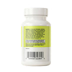 Basic Organics Vitamin D3 5000 IU - 240 Softgels - image 6