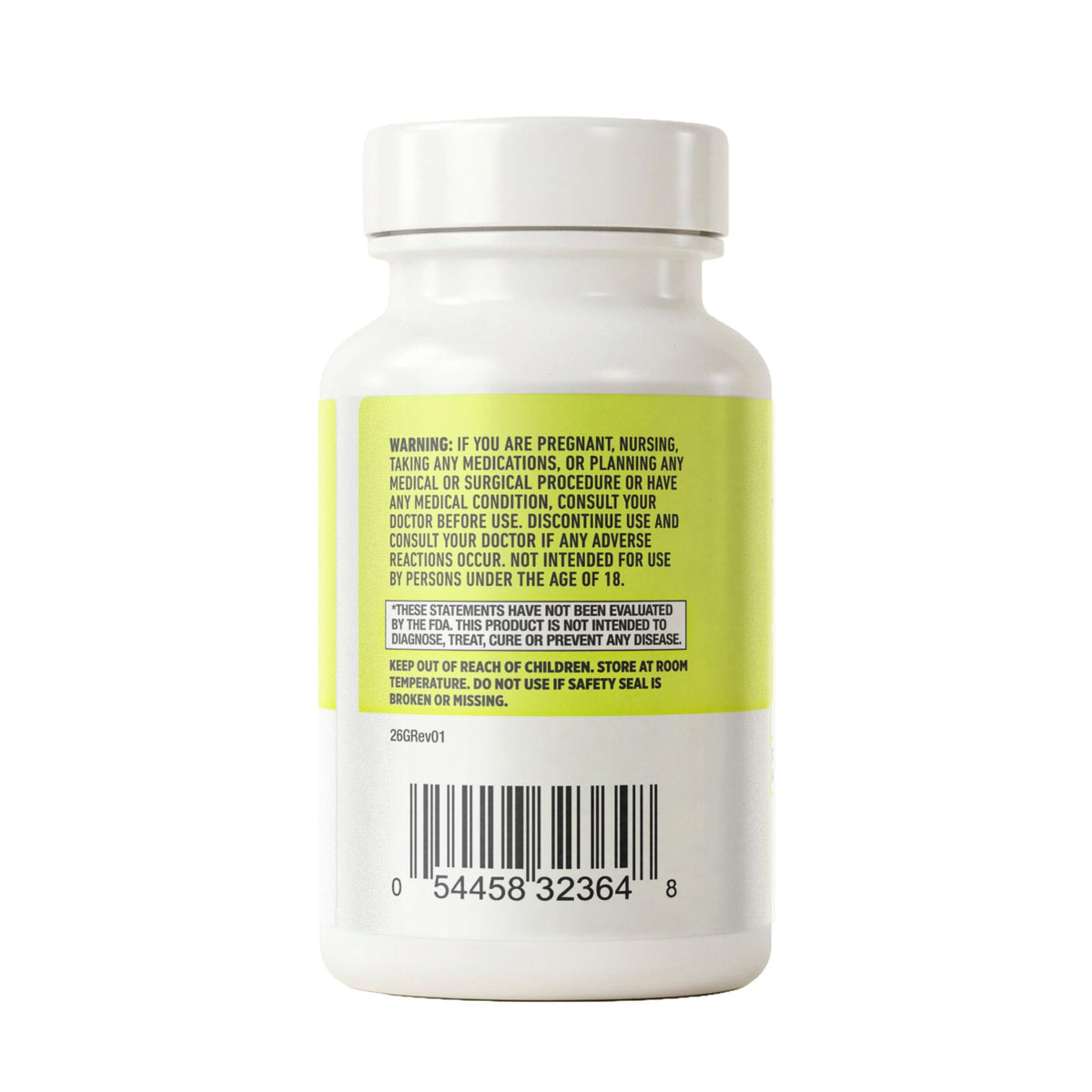 Basic Organics Vitamin D3 5000 IU - 240 Softgels - image 6
