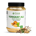 bixa BOTANICAL Tongkat Ali Root Powder for Energy - 16 oz