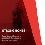 PROTOCOL FOR LIFE BALANCE Bone Support Formula - 180 Capsules - image 8