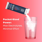 Adapted Nutrition Hi-Lyte Pro Hydration Packets - image 3