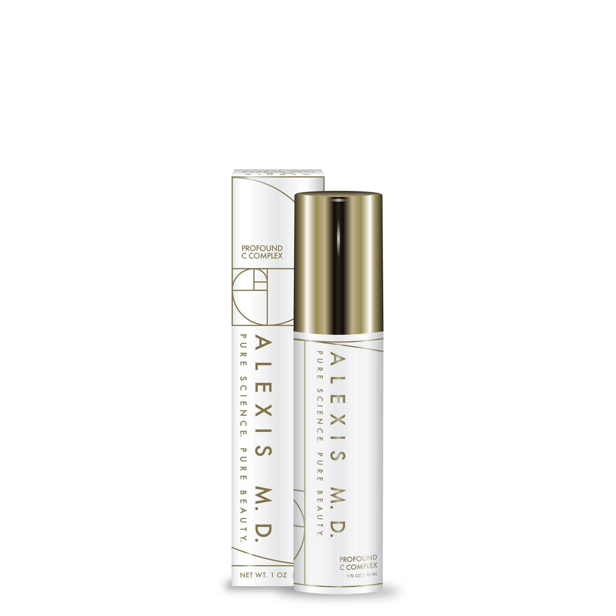 ALEXIS M.D. Profound C Complex Vitamin C Serum - 30ml