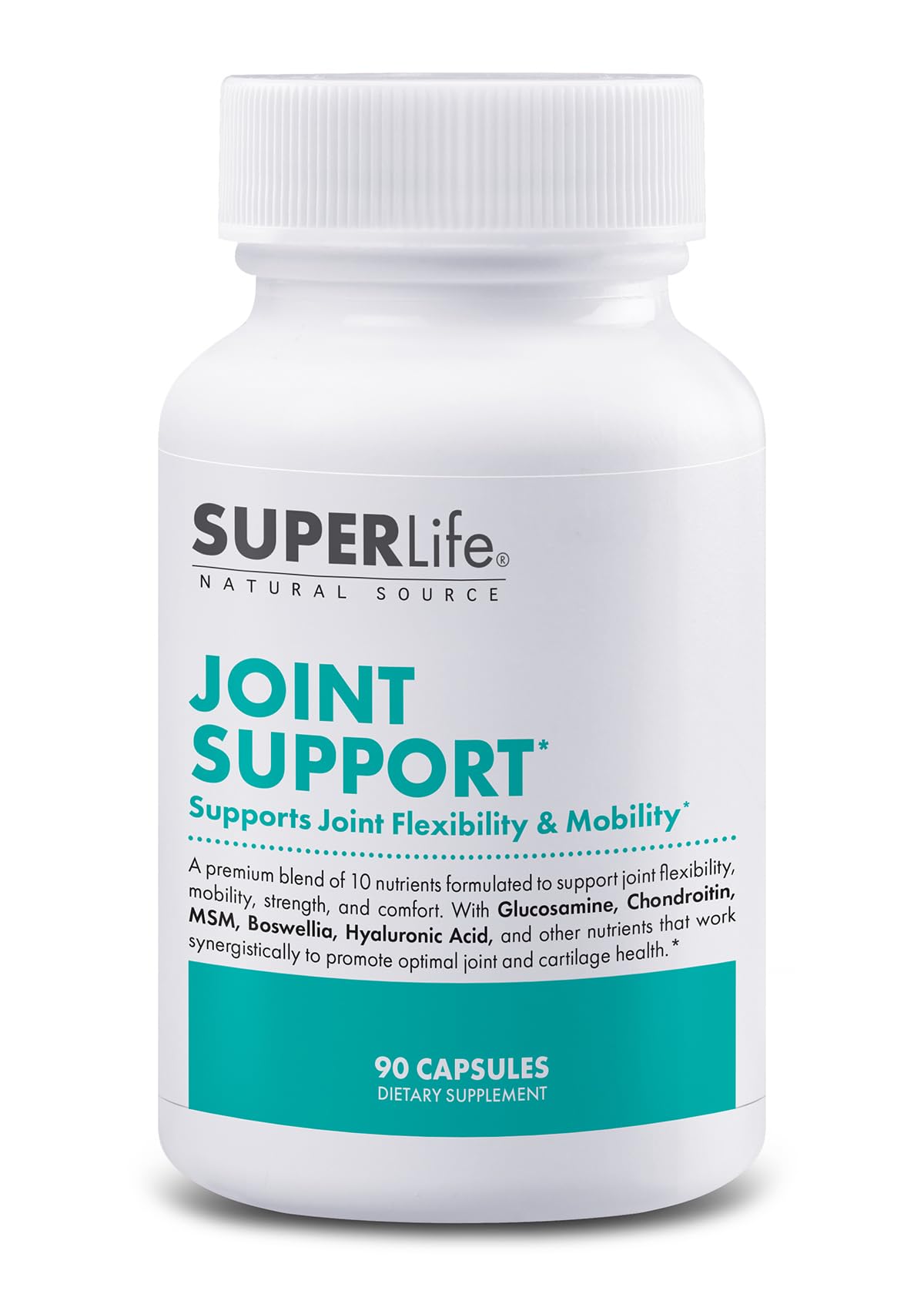 Fresh Start Joint Support - 90 Capsules