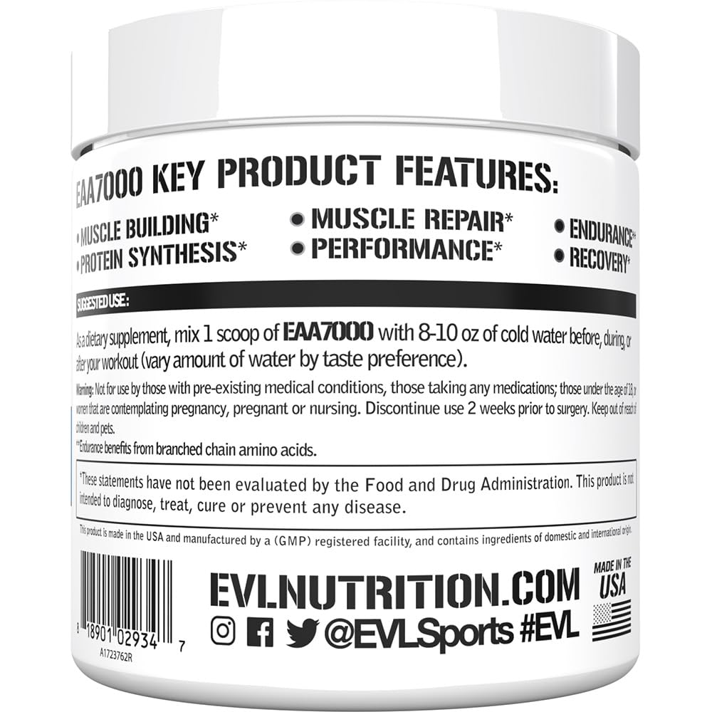 Evlution Parent-EAA7