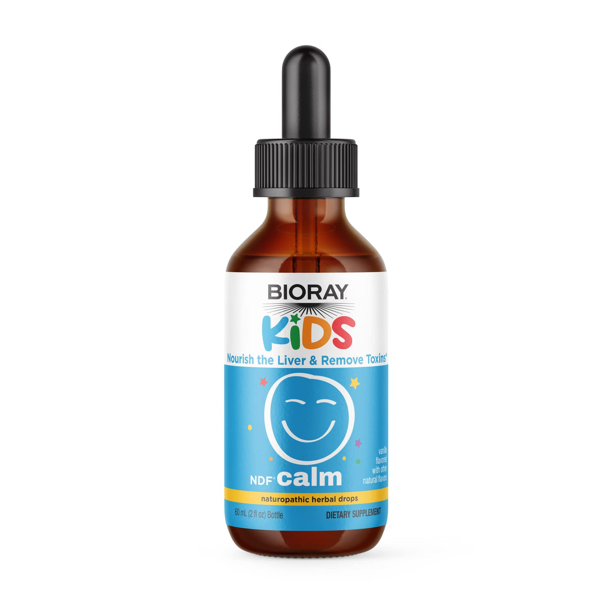 BIORAY NUTRITIONAL_SUPPLEMENT