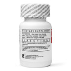 Cardiovascular Research Ferritin Iron Supplement 5 mg - 120 Capsules - image 2