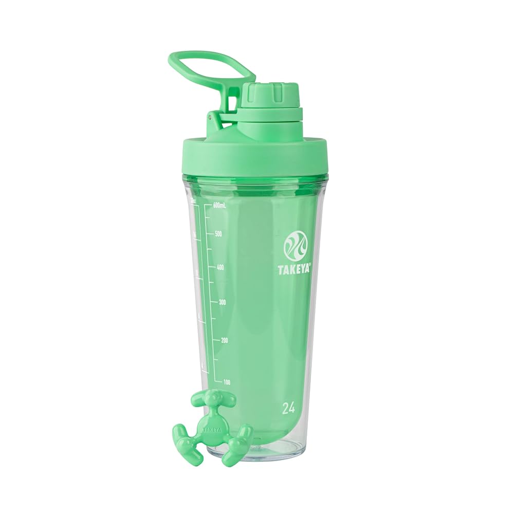 Takeya Protein Shaker