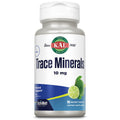 KAL Trace Minerals 10 mg - 90 Micro Tablets