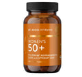 Mt. Angel Vitamins Daily Women's Multivitamin 50+ - 60 Capsules