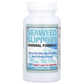 Maine Coast Sea Vegetables Seaweed Support Iodine - 60 Capsules