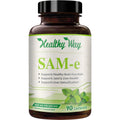 HealthyWayRx SAM-e 400mg Capsules - 90 Servings