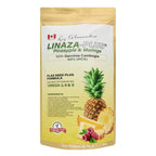 Liz Alexandra Linaza Plus Flaxseed with Pineapple & Garcinia - 16oz
