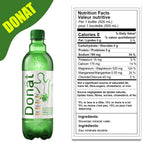 BEST MOMENT Magnesium Water Naturally Sparkling - 12 x 500ml - image 7