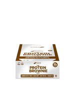 Karen's Homemade Health Protein Brownie Bar Dark Chocolate - 12 Bars - image 6