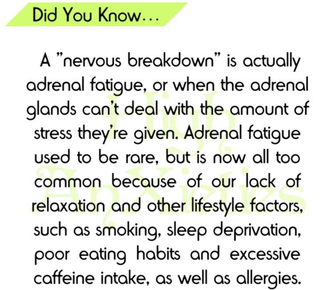 The One Minute Miracle Adrenal Essence Supplement - 120 Capsules - image 7