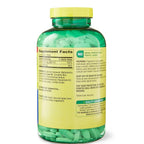 GoodDealsHouse Spring Valley Calcium 600 mg + Vitamin D - 500 Tablets - image 3