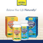 Natural Balance Fast Food Enzymes - 90 Vegetarian Capsules - image 5