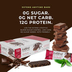 Extend Bar Sugar Free Protein Bars 12g Protein - 12 Count - image 3