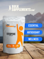 BulkSupplements.com Lycopene Powder