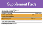Stop Aging Now Collagen360 with Hyaluronic Acid Powder - 2.7 oz - image 3