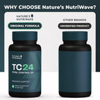 Nature’s NutriWave TC24