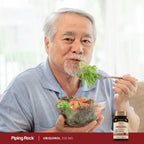 Piping Rock Ubiquinol 200mg - 60 Softgels - image 6