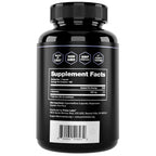 Prime Labs L-Glutamine 600 mg Capsules - 180 Count - image 8