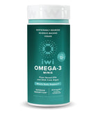 Iwi Life Omega 3 Supports a Healthy Heart