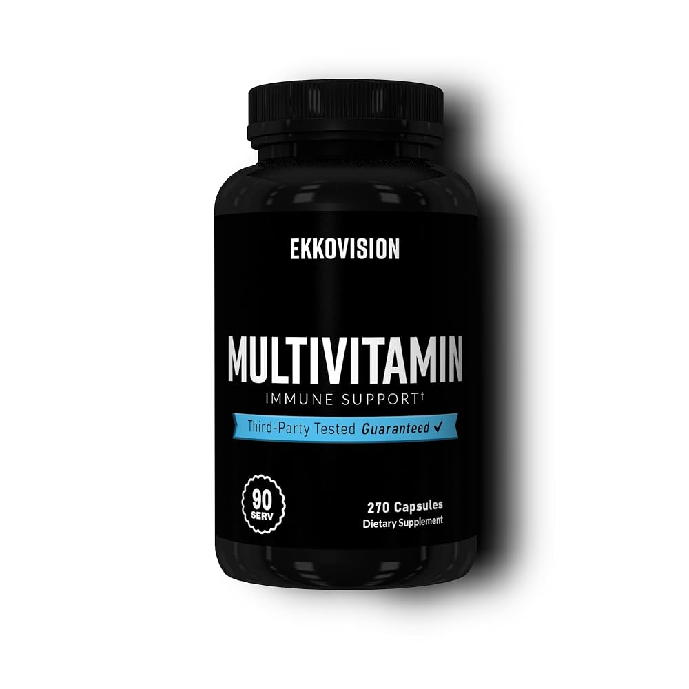 Ekkovision Multivitamin