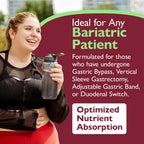 Celebrate Vitamins 4-in-1 Bariatric Multivitamin Protein Shake - 14 Servings - image 7