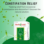 Ayurved Research Foundation Herbozyme Herbal Digestive Support - 200 Capsules - image 5