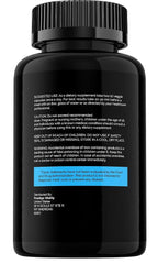 Indelo VeeloBooster Male Support Capsules for Energy - 180 Capsules - image 3